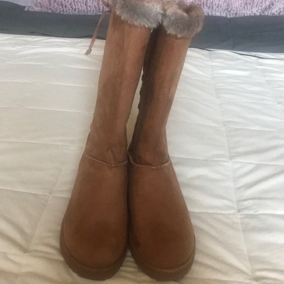 Rampage Ladies Boots - Picture 5 of 7